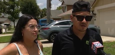 Off-duty deputy shoots family’s 3-year-old dog after the pup got loose