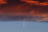 Nuclear rocket could slash mission times to Mars