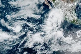 Hurricane Kiko could reach Hawaii ‘by the end of the weekend’