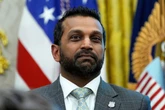Patel cuts FBI’s ties with ADL after Charlie Kirk backlash