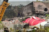 Air India crash report suspecting pilot error ‘premature’