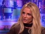 Britney Spears clip from Jonathan Ross Show airs after eight years