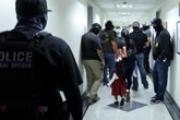Trump’s family separation is back and ‘unprecedented,’ lawyers warn
