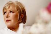 Unheard Marianne Faithfull song from ‘period of reflection’ released