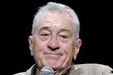 Robert De Niro names personal goal he wants to achieve