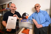 McVitie’s issues biscuit museum with warning over Jaffa Cake debate