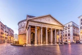 Tourist dies after fall from iconic Rome monument