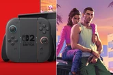 Nintendo Switch 2 and GTA 6 to boost gaming industry to record levels