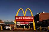 McDonald’s rolls out biggest menu change in years