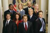 Walking, talking and brash pranks: Inside the making of The West Wing