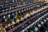 House price rises over 20 years revealed as one area jumps 124%