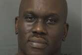 Return of the Mack singer Mark Morrison arrested in Florida