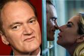 Quentin Tarantino raves about box office flop Joker 2