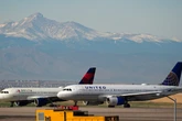 Weather balloon blamed for cracking plane’s windshield at 36,000 feet