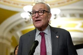 Trump will talk to Schumer — only if they agree to key shutdown demand