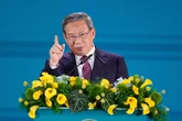 US lawmakers push for military dialogue in rare China visit