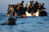 France ‘may not intervene to reverse small boats in the Channel’