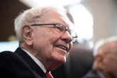 Warren Buffett prepares to steps down as ‘Father Time’ catches up
