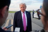 Beyond Charlie Kirk, Trump faces crises on the economy and immigration