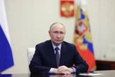 Ukraine latest: Putin minister says Russia ‘on the verge of recession’
