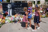 Republicans call for action against people critical of Charlie Kirk