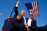 Gun and ammo company stocks soar after Trump attempted assassination