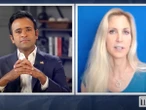 Ann Coulter tells Vivek Ramaswamy she wouldn’t vote for ‘an Indian’