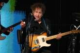 Bob Dylan, folk-rock’s finest songwriter, seems to exist beyond music