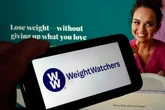 WeightWatchers files for bankruptcy to help them compete with Ozempic