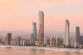 Australia’s Gold Coast abandons plans to build ‘toxic’ new Trump tower