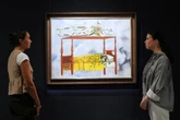 Frida Kahlo work could fetch record-breaking $60m at auction