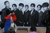 Buddhist temples open doors to BTS fans after hotel prices surge