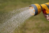 Water firm tells customers let lawns go brown in hosepipe ban warning