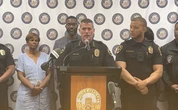 Four killed in nightclub shooting during deadly weekend in Birmingham
