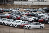 GM stock surges as automaker shares good news despite EV, tariff woes