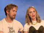 Ryan Gosling and Emily Blunt’s credits that deserve more love