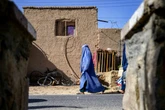 Afghan women feel forgotten by world after four years under Taliban