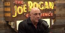 Rogan says these conditions caused Harris’s interview to fall apart