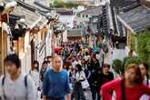 How South Korea plans to tackle overtourism in its historic villages