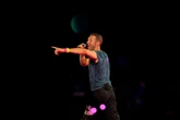 Coldplay’s jumbotron and the rules around filming at concerts