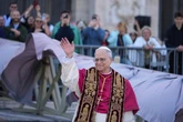 Pope Leo’s visit to summer palace prompts speculation over plans