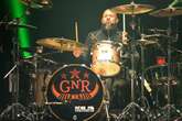 Guns N’ Roses split with drummer Frank Ferrer after 19 years