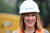 Reeves ‘to strip back’ environmental rules to boost infrastructure