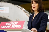Rachel Reeves under pressure to ‘urgently rule out’ tax hikes