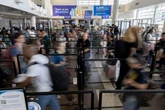 Record number of Americans are leaving the country for good