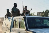 Inside Syria’s south where sectarian conflict threatens civil war
