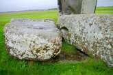 Stonehenge Altar Stone was transported 430 miles from Scotland, say scientists