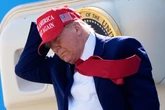 Trump’s attacks on judiciary get slammed by 150 retired judges