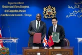 Starmer changes 50 years of policy to land £33bn deal with Morocco