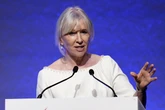 Dorries is a major scalp for Reform – but the Tories won’t miss her